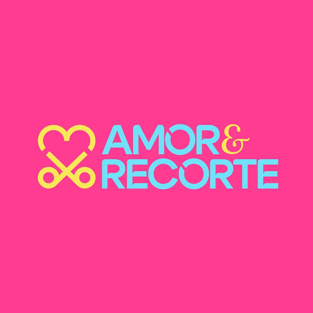 Projeto Amor & Recorte
