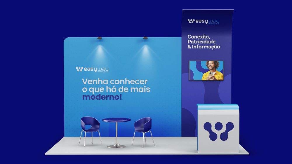 Projeto Easy Way Tecnologia