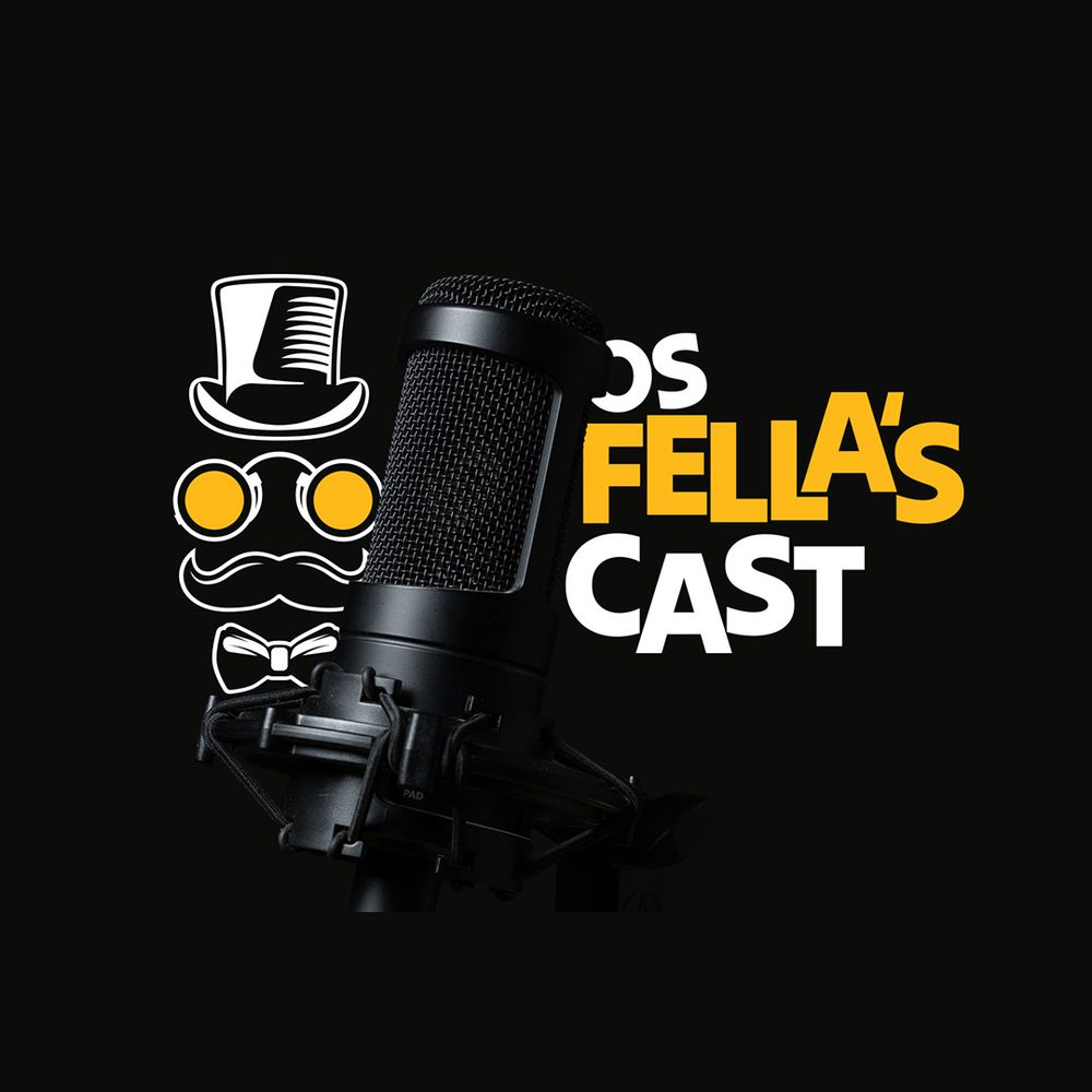 Projeto Os Fella's Cast