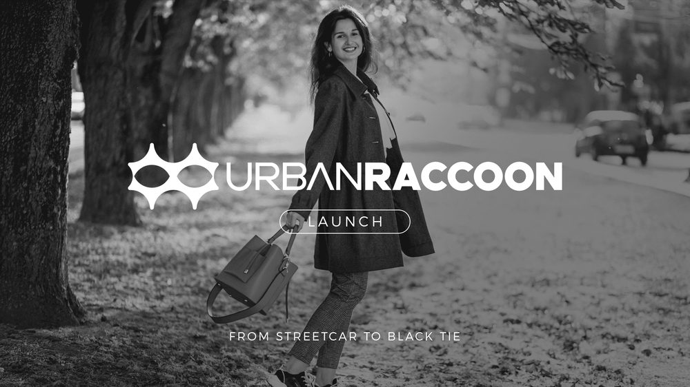 Projeto Urban Raccoon